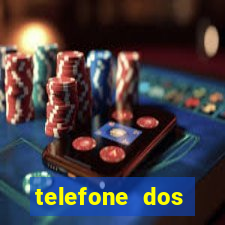 telefone dos correios de caldas novas